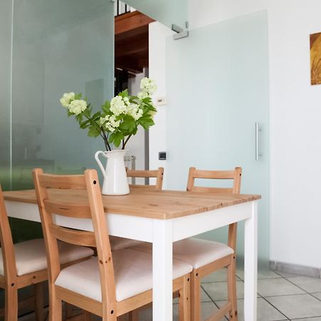 Il Soppalco Apartment Luino Exterior photo