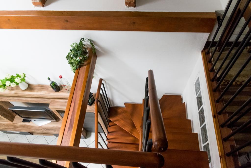 Il Soppalco Apartment Luino Exterior photo