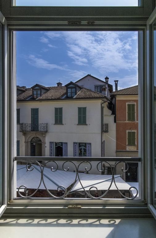 Il Soppalco Apartment Luino Exterior photo