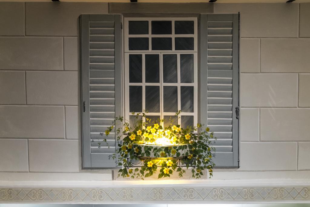 Il Soppalco Apartment Luino Exterior photo