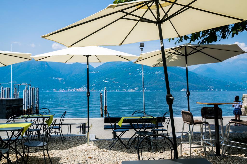Il Soppalco Apartment Luino Exterior photo
